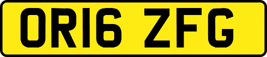 OR16ZFG