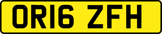 OR16ZFH