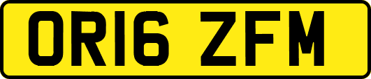 OR16ZFM