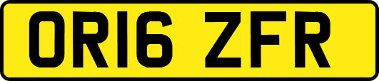 OR16ZFR