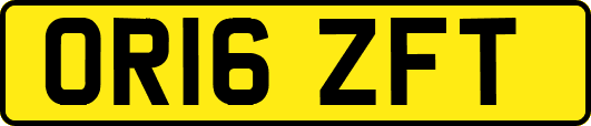 OR16ZFT