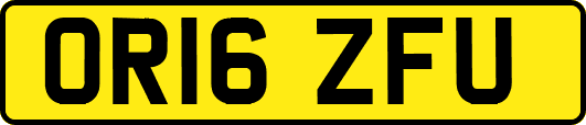 OR16ZFU