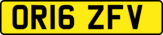 OR16ZFV