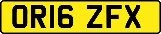 OR16ZFX