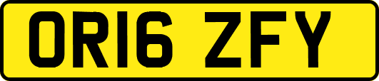 OR16ZFY