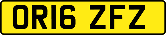 OR16ZFZ