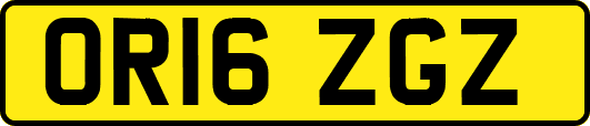 OR16ZGZ