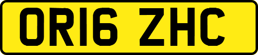 OR16ZHC