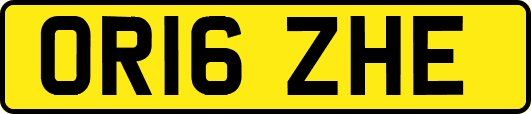 OR16ZHE