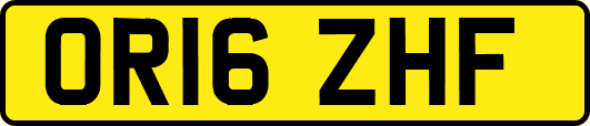 OR16ZHF