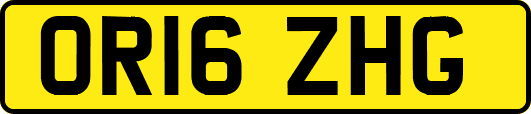 OR16ZHG