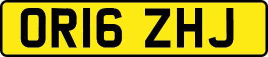 OR16ZHJ