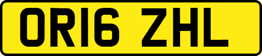 OR16ZHL