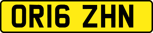 OR16ZHN