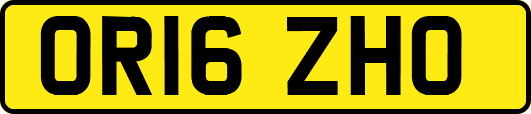 OR16ZHO