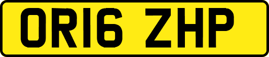 OR16ZHP