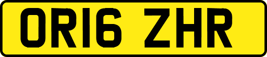 OR16ZHR