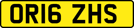 OR16ZHS
