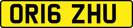 OR16ZHU