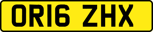 OR16ZHX