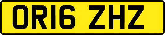 OR16ZHZ
