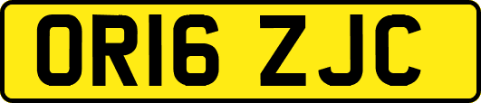 OR16ZJC