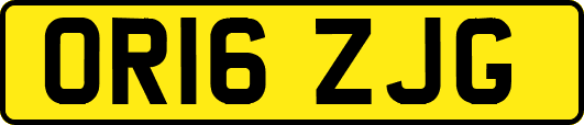 OR16ZJG