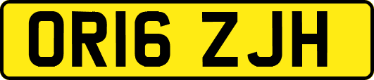 OR16ZJH