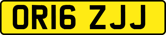 OR16ZJJ