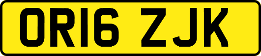 OR16ZJK