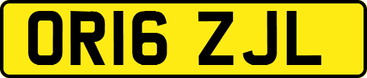 OR16ZJL