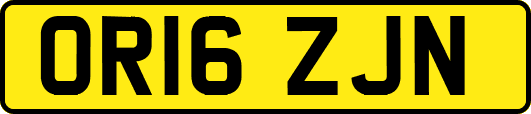 OR16ZJN