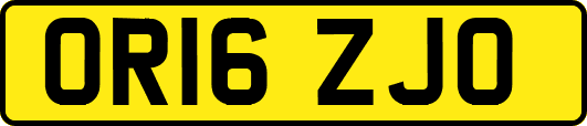 OR16ZJO