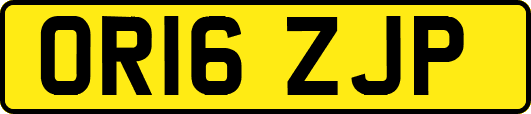 OR16ZJP