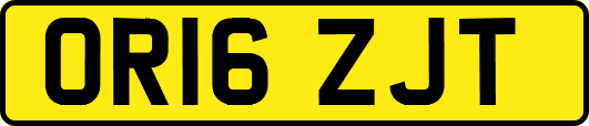 OR16ZJT