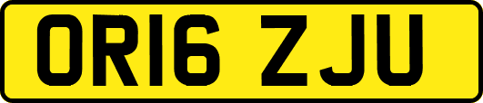 OR16ZJU
