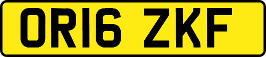 OR16ZKF