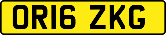 OR16ZKG