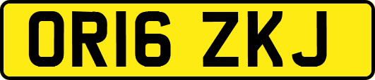 OR16ZKJ