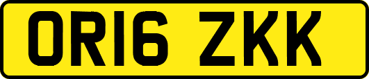 OR16ZKK