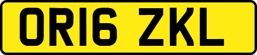 OR16ZKL