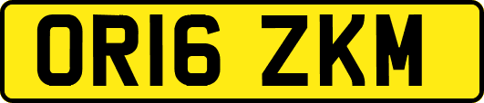 OR16ZKM