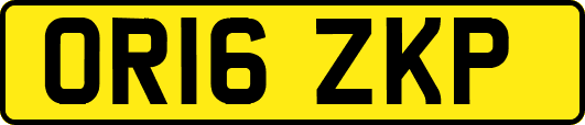OR16ZKP