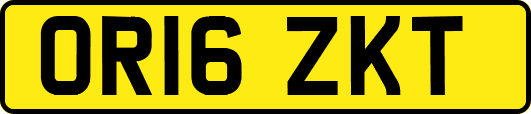 OR16ZKT