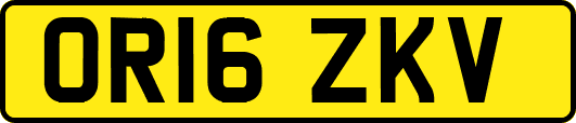 OR16ZKV