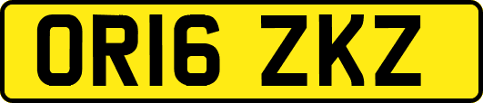 OR16ZKZ