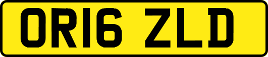 OR16ZLD