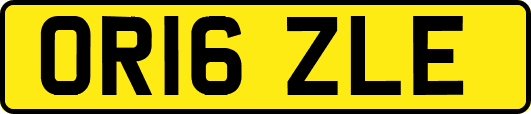 OR16ZLE