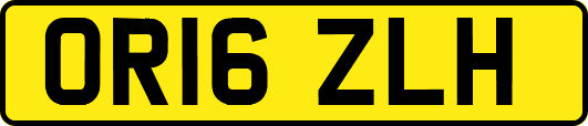 OR16ZLH