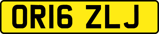 OR16ZLJ